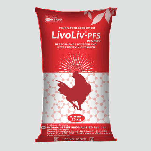 Livoliv PFS