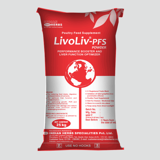 Livoliv PFS