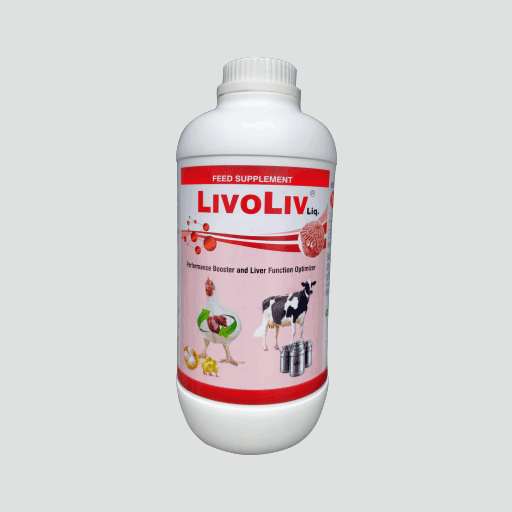 Livoliv Liquid