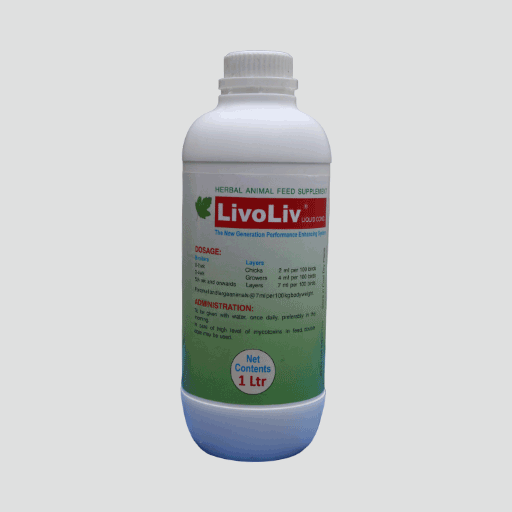 Livoliv Liquid Concentration