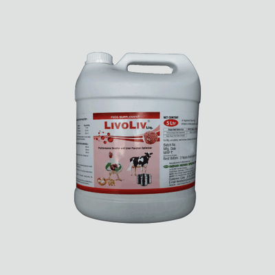 Livoliv Liquid - alternate view