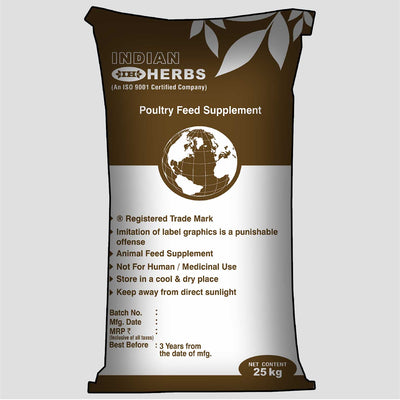 Magacal AFI Powder - alternate view