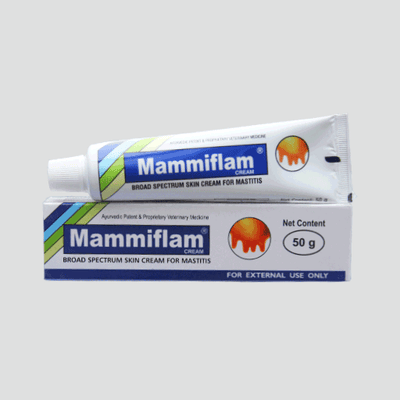 Mammiflam Cream