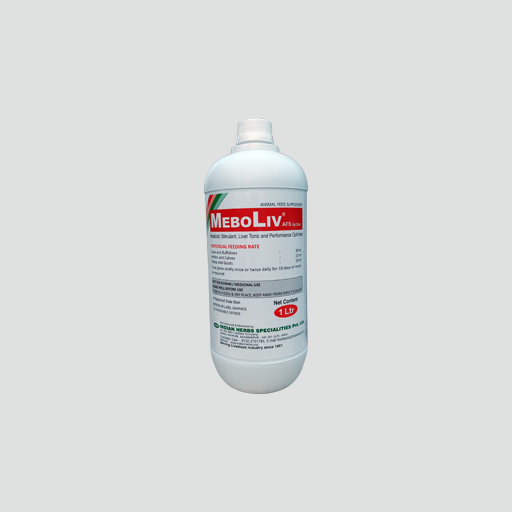 Meboliv AFS Liquid Conc.