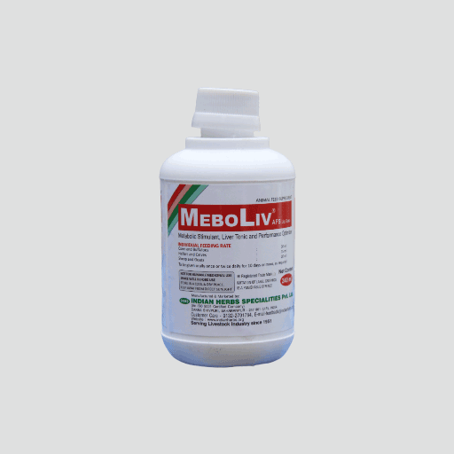 Meboliv AFS Liquid Conc.