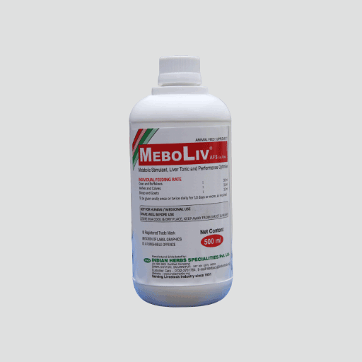 Meboliv AFS Liquid Conc.