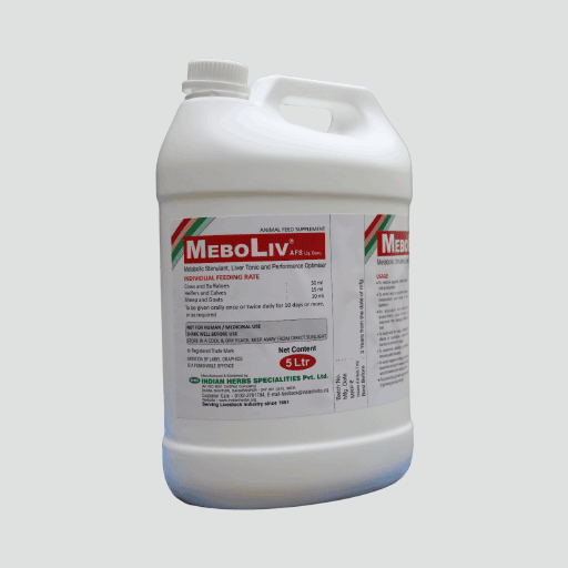 Meboliv AFS Liquid Conc.