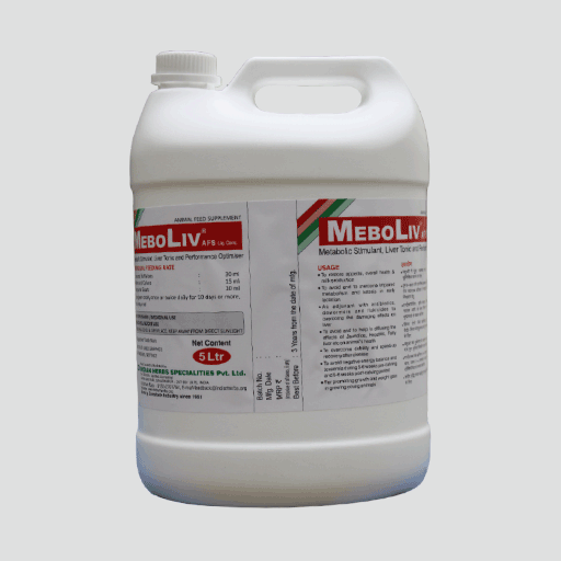 Meboliv AFS Liquid Conc.