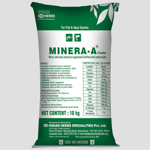 aqua feed supplement