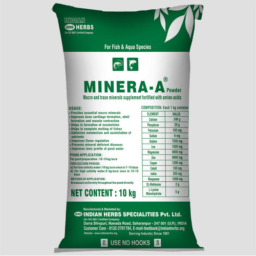 Minera A