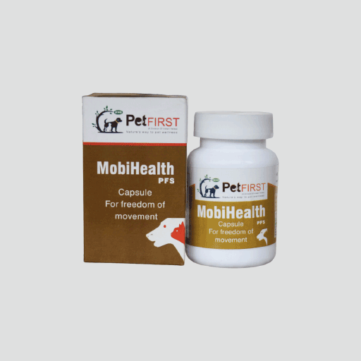 MobiHealth PFS