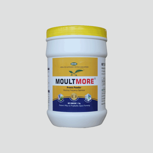 MOULTMORE Premix Powder