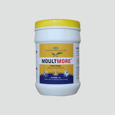 MOULTMORE Premix Powder - alternate view