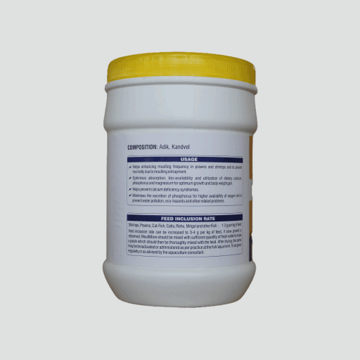 MOULTMORE Premix Powder