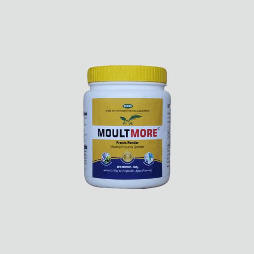 MOULTMORE Premix Powder