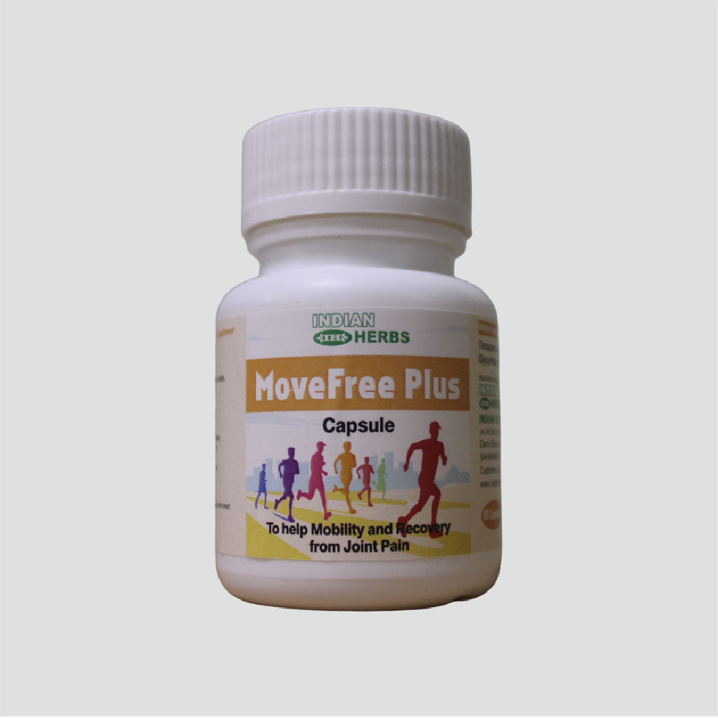 MoveFree Plus