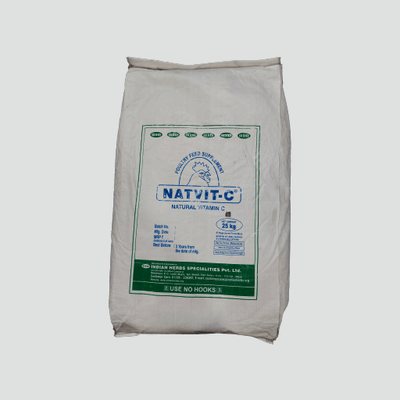 NatVit-C - alternate view
