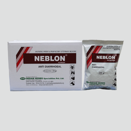 Neblon Powder