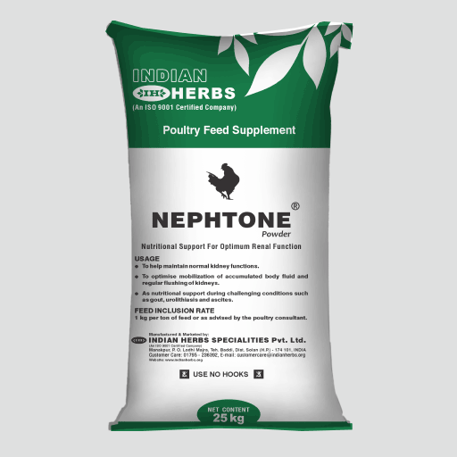 Nephtone