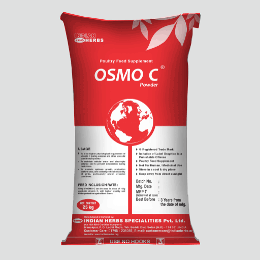 OSMO C