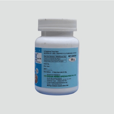 Ovimax - alternate view