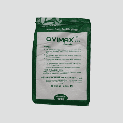 Ovimax PFS Powder