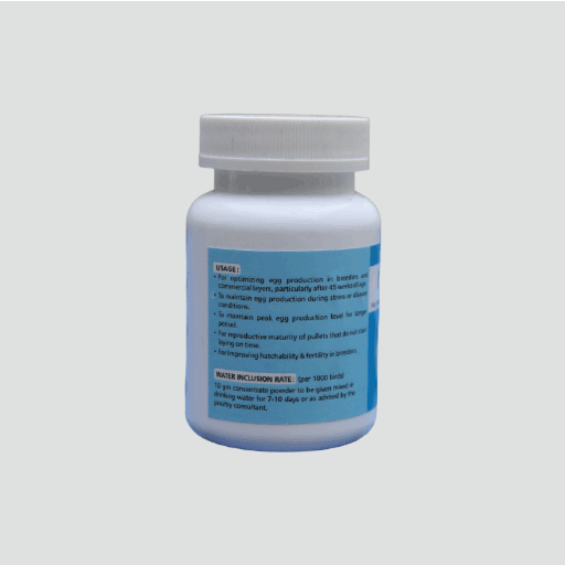 Ovimax Ovimax | Herbal Egg Production Booster & Layer Performance Supplement