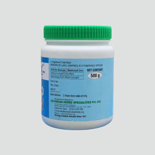 Ovimax Ovimax | Herbal Egg Production Booster & Layer Performance Supplement