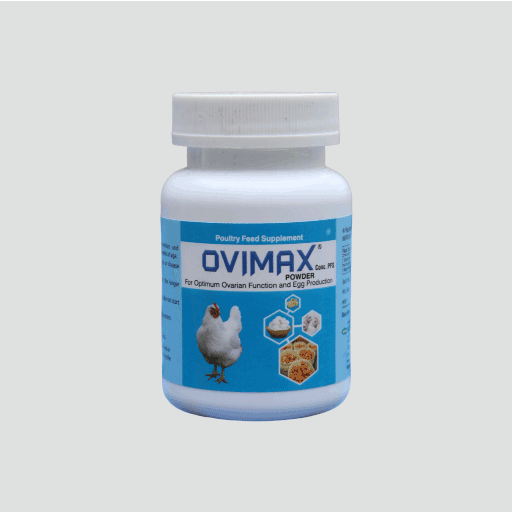 Ovimax