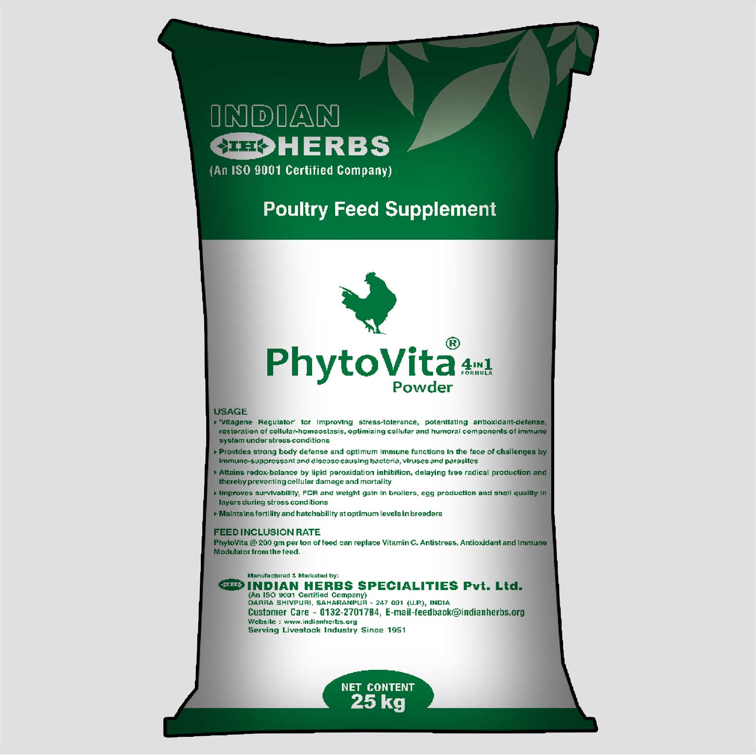 PhytoVita