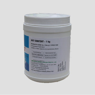 PondBio - alternate view