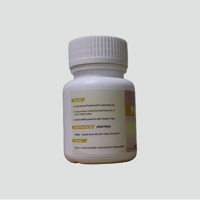 Prostafit Capsule - alternate view