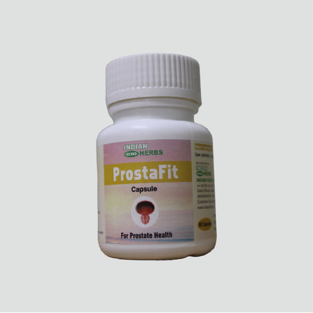 Prostafit Capsule