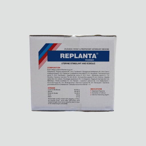 Replanta Powder