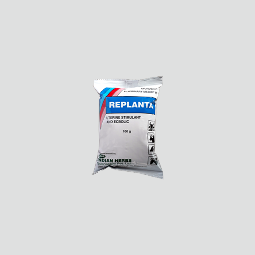 Replanta Powder