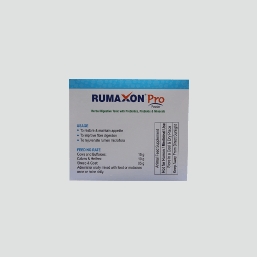 Rumaxon Pro