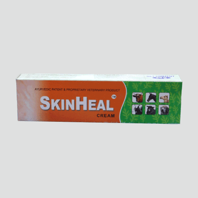 SkinHeal Cream - alternate view