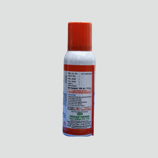 SkinHeal Spray