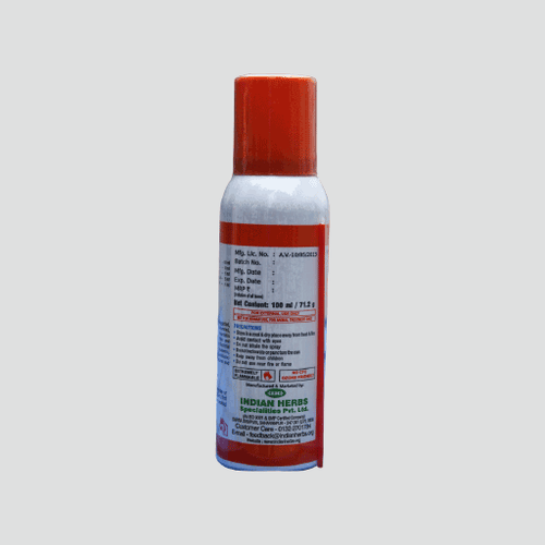 SkinHeal Spray