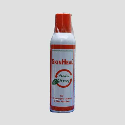 SkinHeal Spray