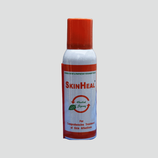 SkinHeal Spray