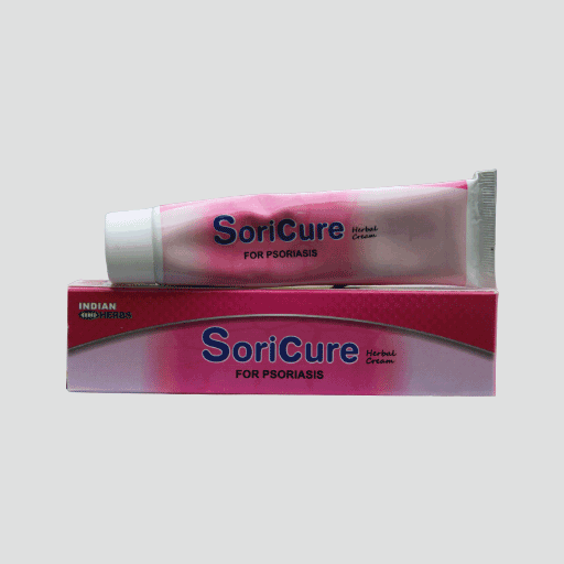 SoriCure Cream