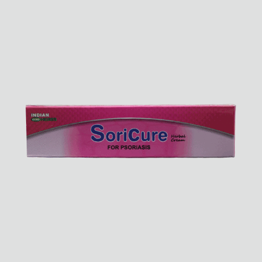 SoriCure Cream