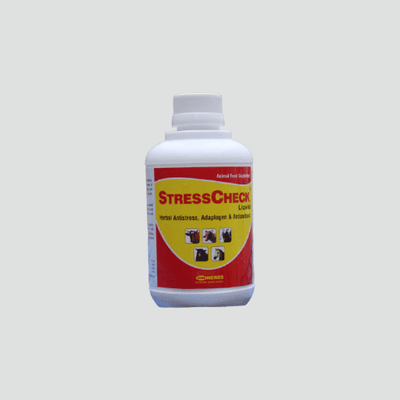 Stresscheck AFS Liq.