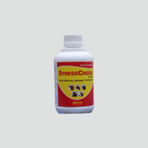 Stresscheck AFS Liq.