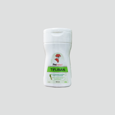 TifliBan Coat Cleanser