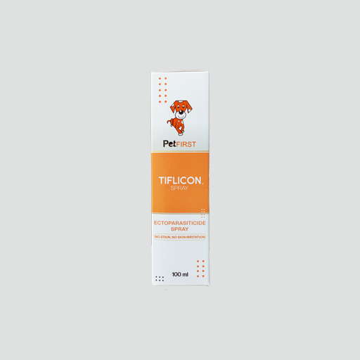 Tiflicon Spray