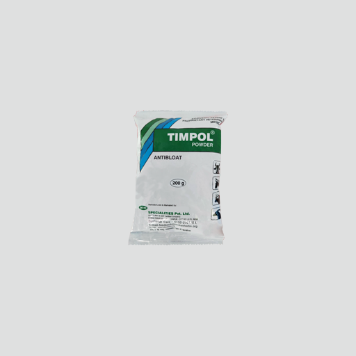 Timpol Powder