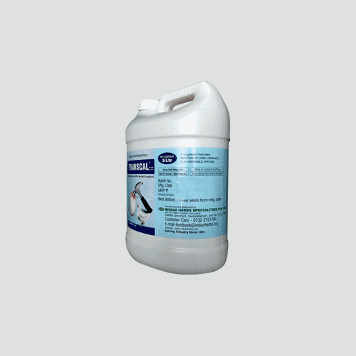 Transcal Plus Liquid