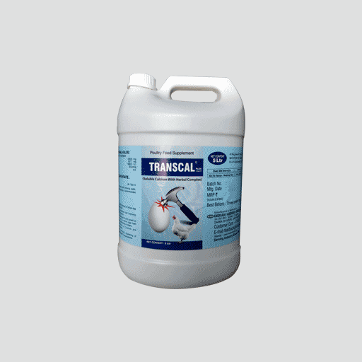 Transcal Plus Liquid